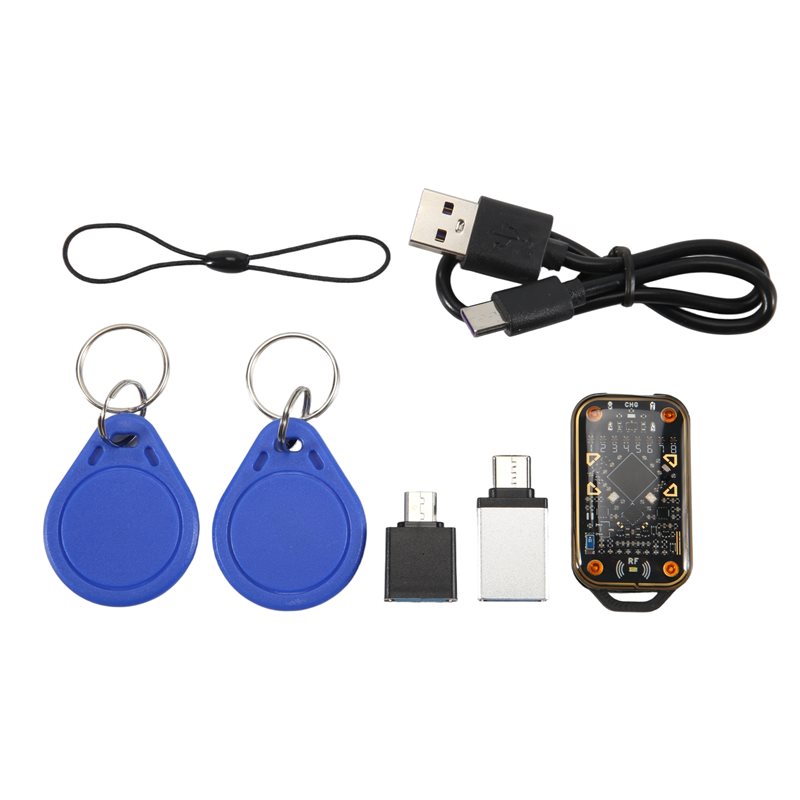 Smart Card Reader - A25P คาเมเลี่ยน อัลตร้า อัพเกรด รีโมทจำลองการ์ด RFID+2XCUID
