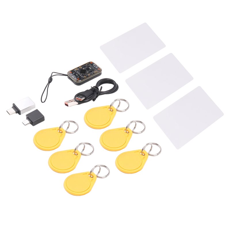 Smart Card Reader - มัลติฟังก์ชั่น Chameleon Ultra V2.0 RFID Smart