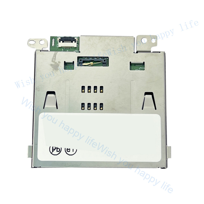 Smart Card Reader - เครื่องอ่านสมาร์ทการ์ด T สำหรับ LENOVO ThinkPad P14s
