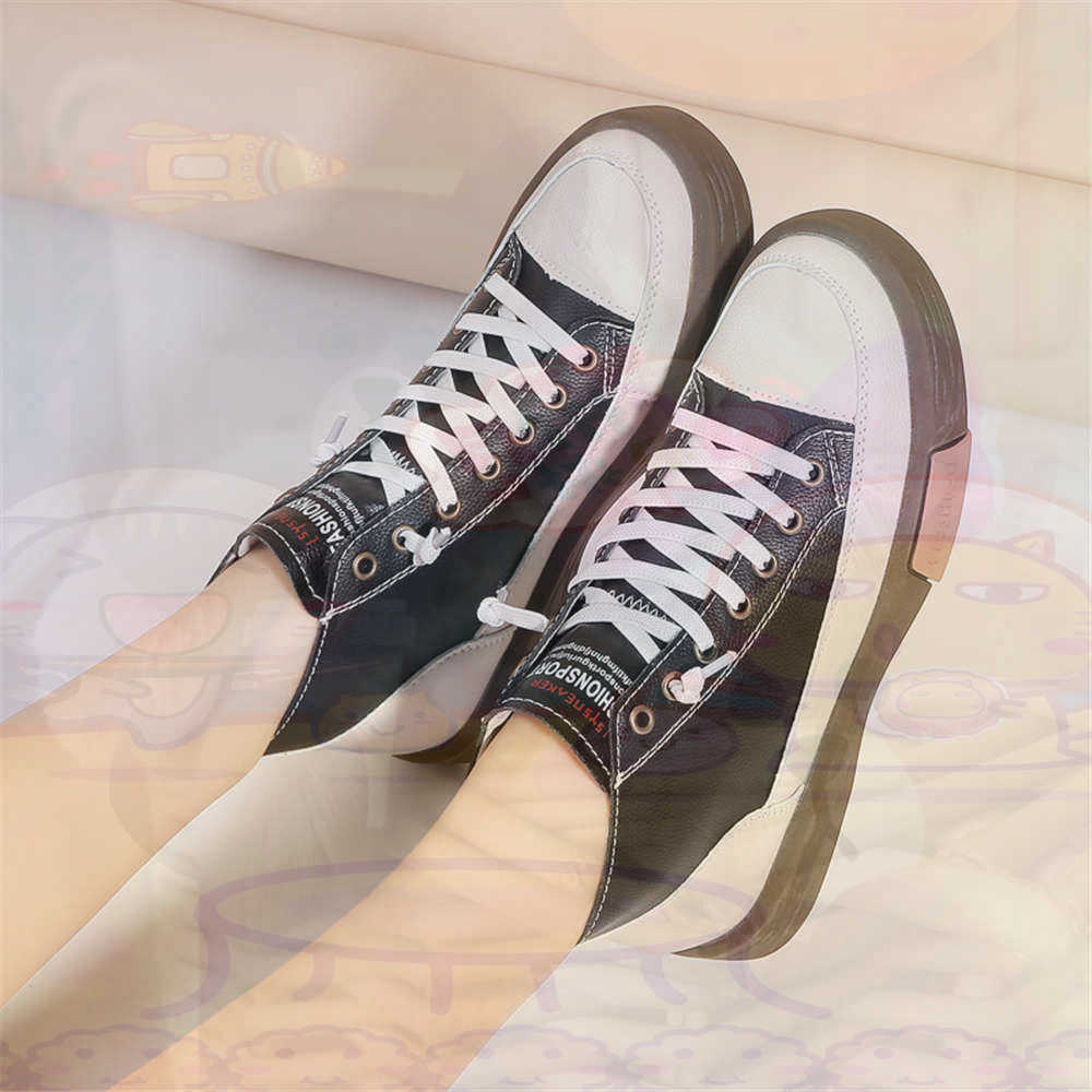 Office Tech Gifts For Men - High Top Hi Cut Offers สเก็ตบอร์ดรองเท้าผู้หญิงฤดูร้อนรองเท้าผ้าใบกีฬา