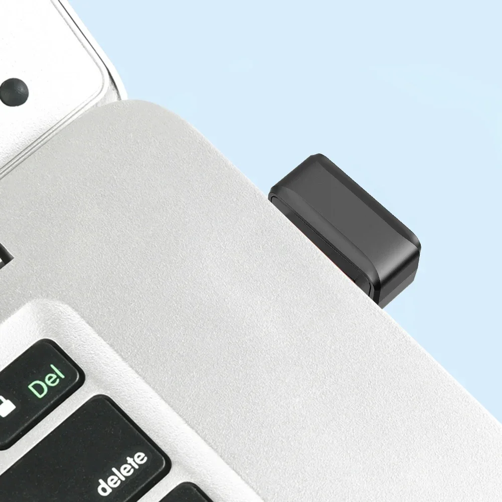 Fingerprint Reader Usb - เครื่องอ่านคีย์ลายนิ้วมือ USB สำหรับวินโดว์ 7 8 10