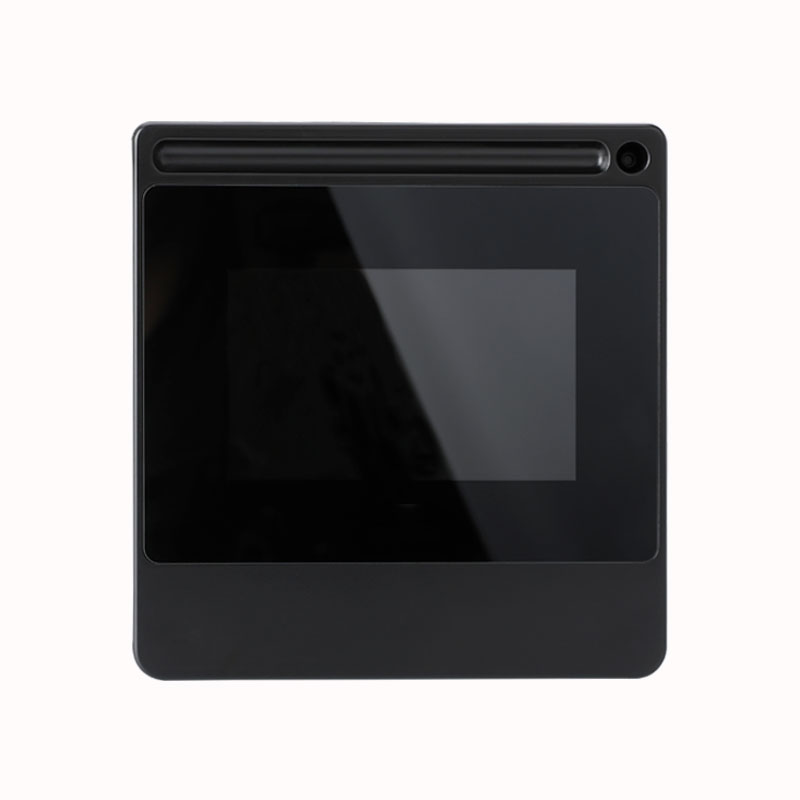 Digital Signature Pad - เครื่อง POS ราคาประหยัด 5 นิ้ว สำหรับธนาคาร
