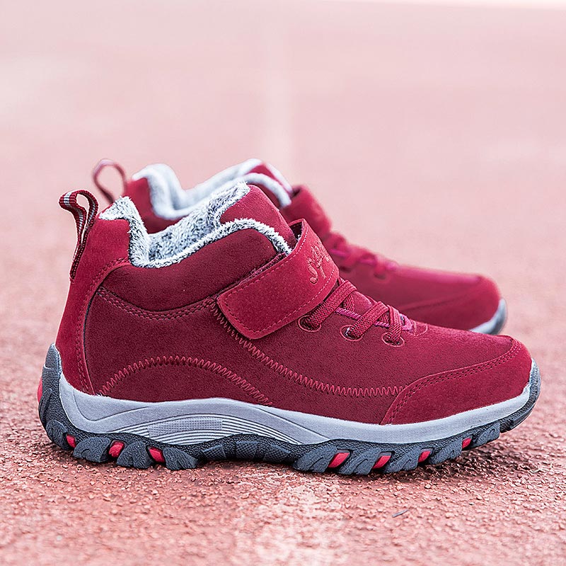 Tech Office Wear Men - short winter sports shoes for women