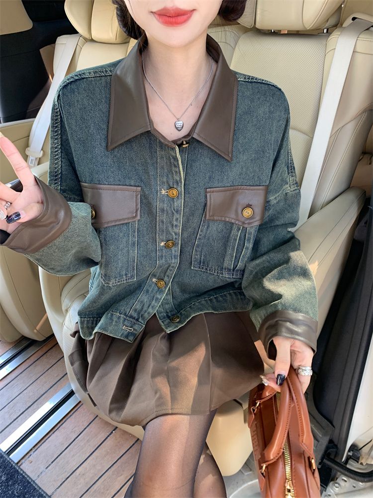 เสื้อแจ็คเก็ตผู้หญิงสำหรับฤดูใ - Office Tech Wear บทวิจารณ์และราคา