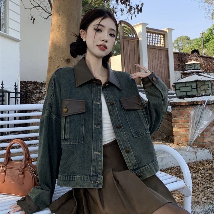 เสื้อแจ็คเก็ตผู้หญิงสำหรับฤดูใ - Office Tech Wear บทวิจารณ์และราคา