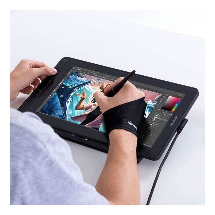 แท็บเล็ตปากกาดิจิตอลสำหรับวาดภ - Digital Signature Pad บทวิจารณ์และราคา
