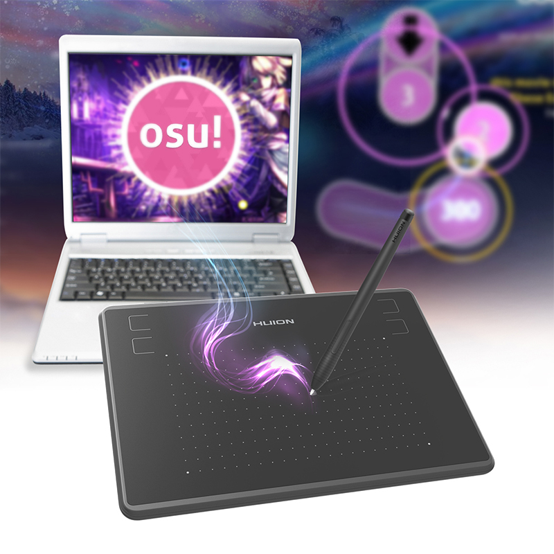 กระดานวาดภาพดิจิทัล Stock H430 - Digital Signature Pad บทวิจารณ์และราคา