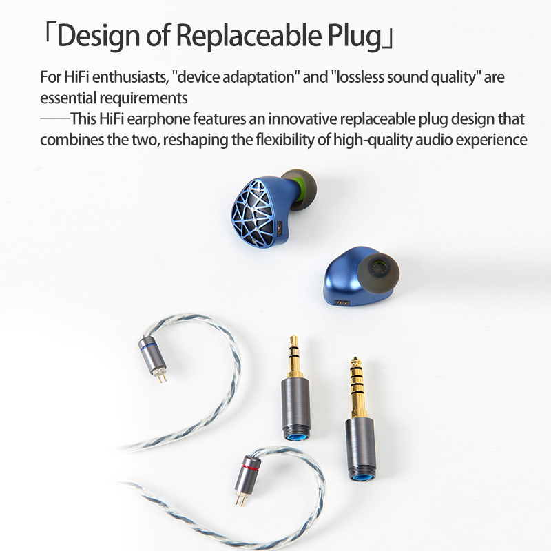 หูฟัง Sound Rhyme SR10 In-Ear  - Office Work Tech บทวิจารณ์และราคา