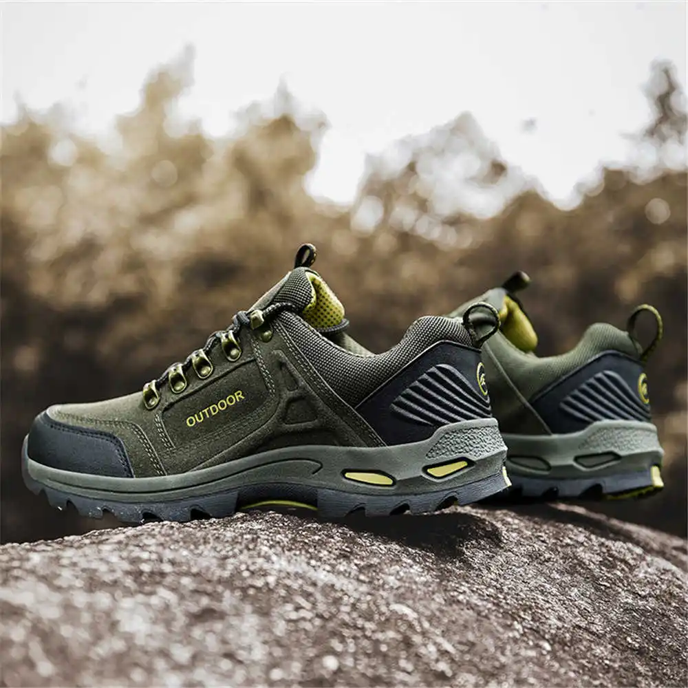 Non-SLIP Lace Up เดินป่าเทนนิส - Office Tech Gifts For Men บทวิจารณ์และราคา
