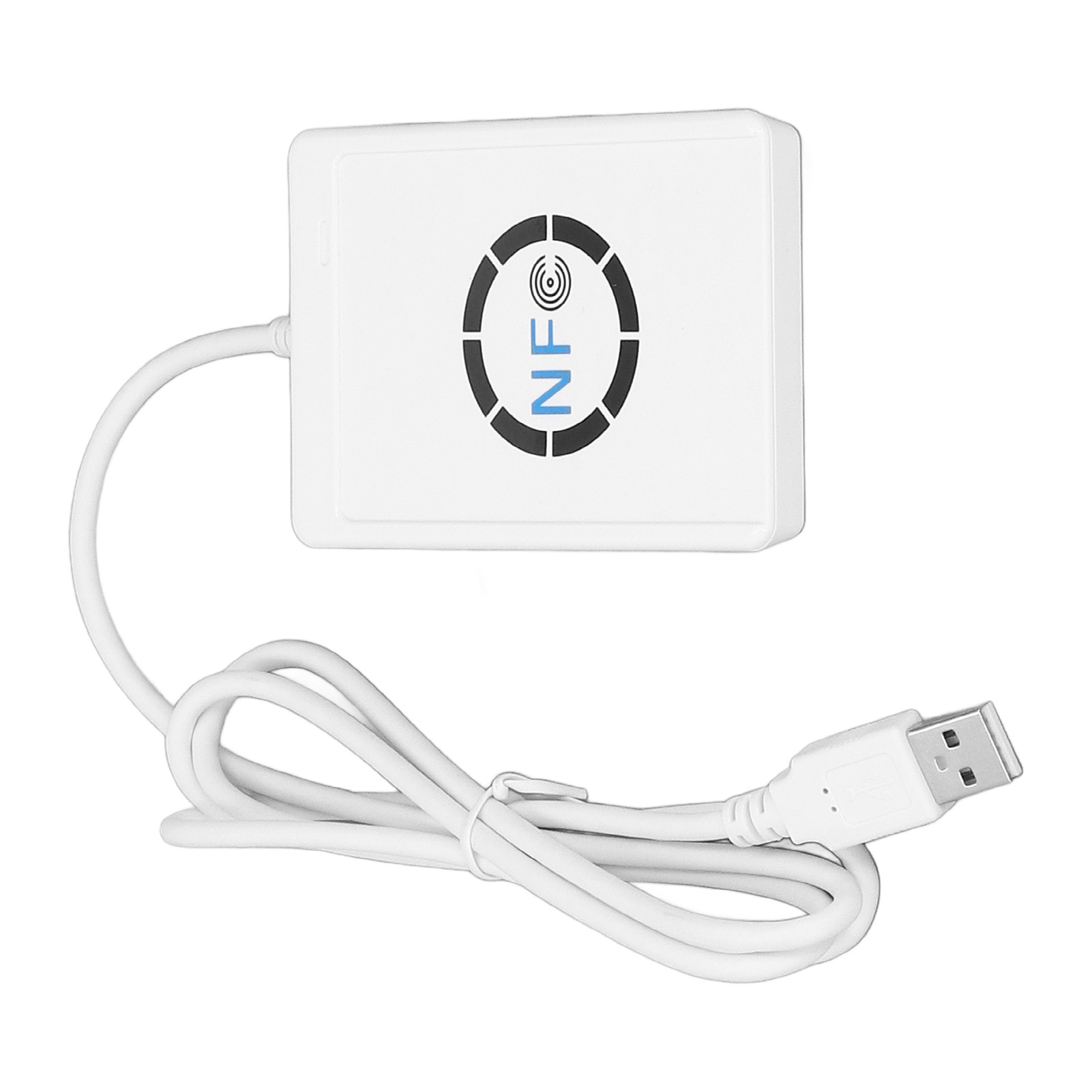 USB NFC สมาร์ท IC Card Reader  - Smart Card Reader บทวิจารณ์และราคา