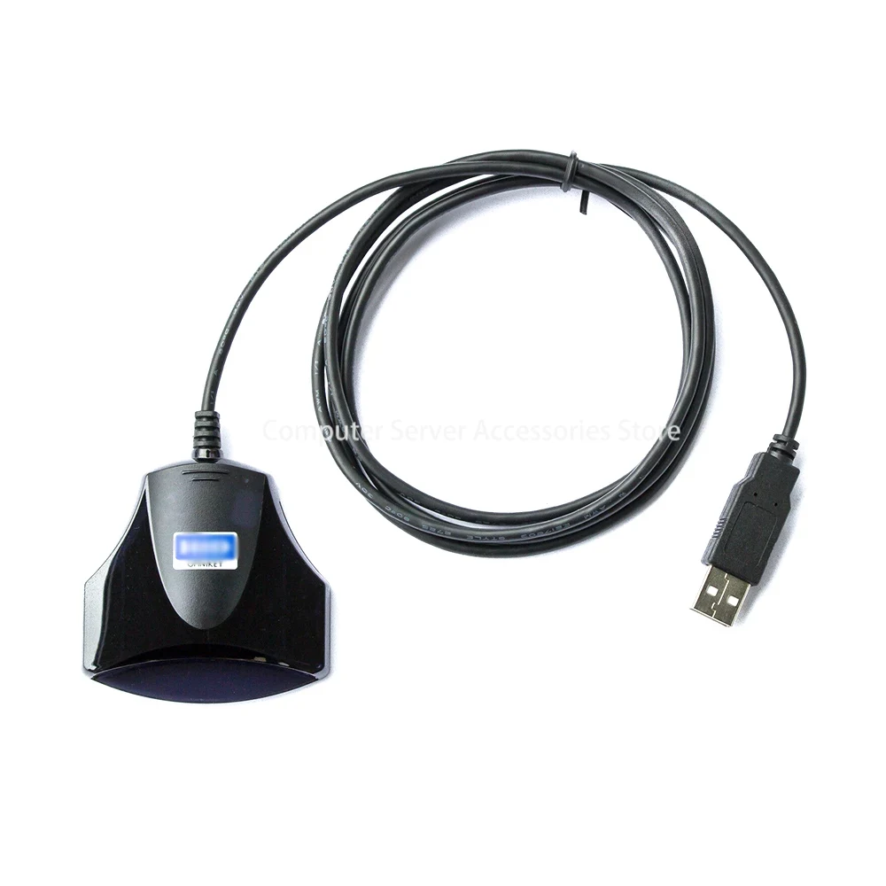 Eid CAC DOD omnibey cardman ขอ - Smart Card Reader บทวิจารณ์และราคา