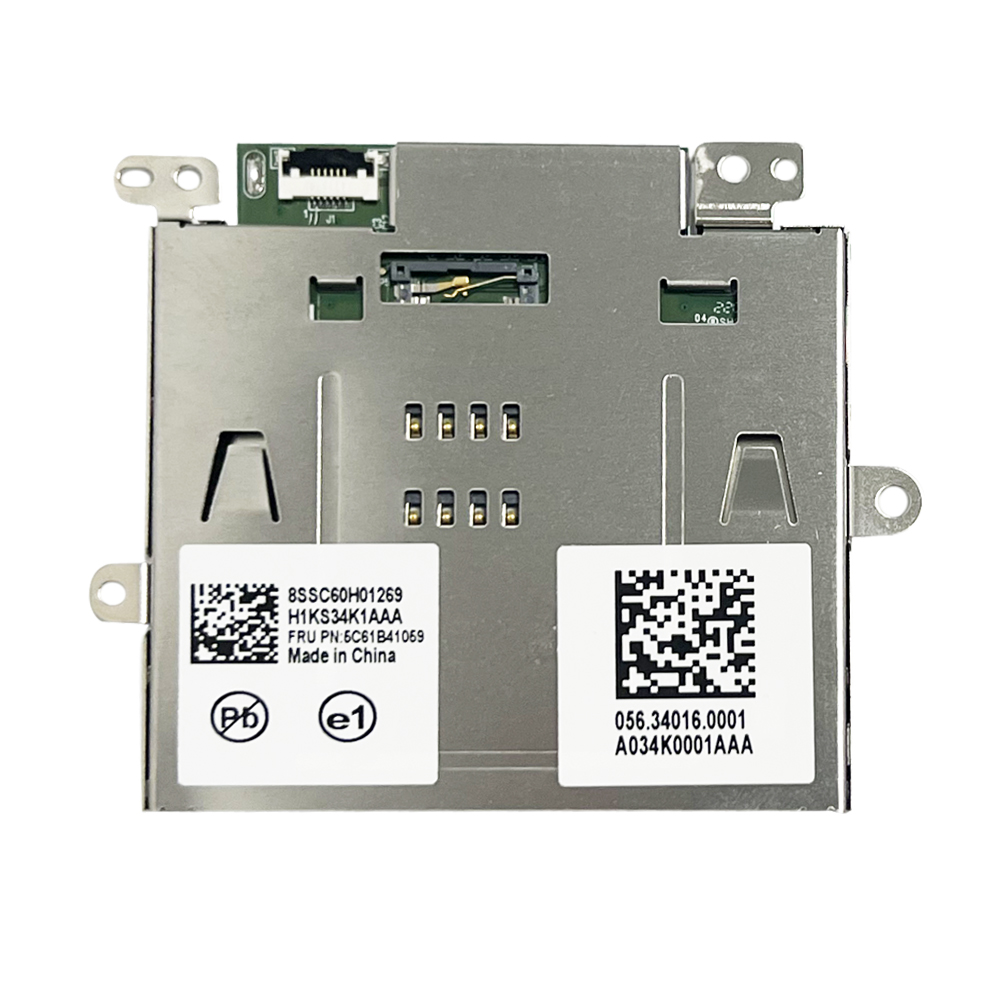 เครื่องอ่านการ์ดสมาร์ท w/สายสํ - Smart Card Reader บทวิจารณ์และราคา