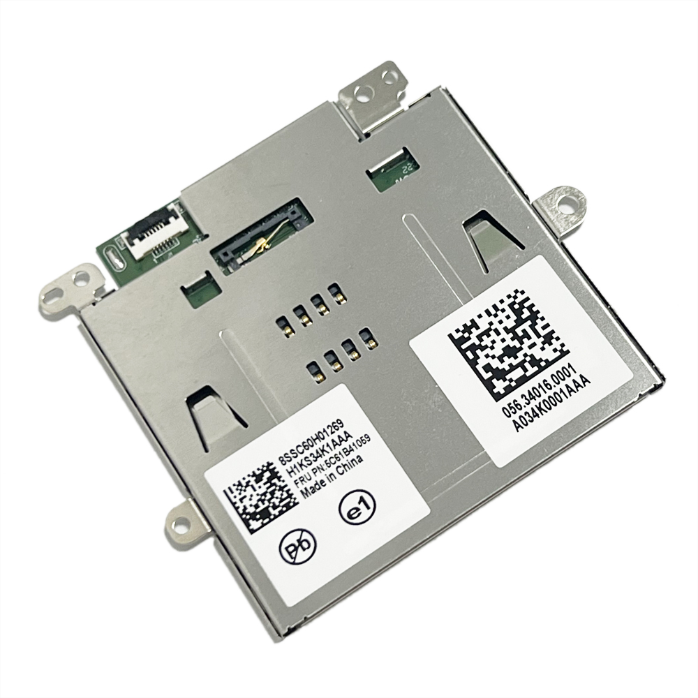 เครื่องอ่านการ์ดสมาร์ท w/สายสํ - Smart Card Reader บทวิจารณ์และราคา