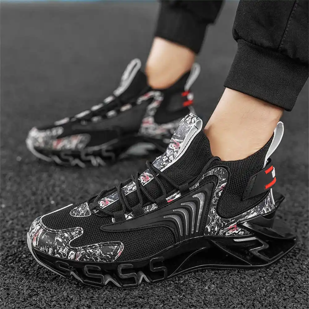 Blue Slipon ยาวรองเท้าสีชมพูรอ - Office Tech Gifts For Men บทวิจารณ์และราคา