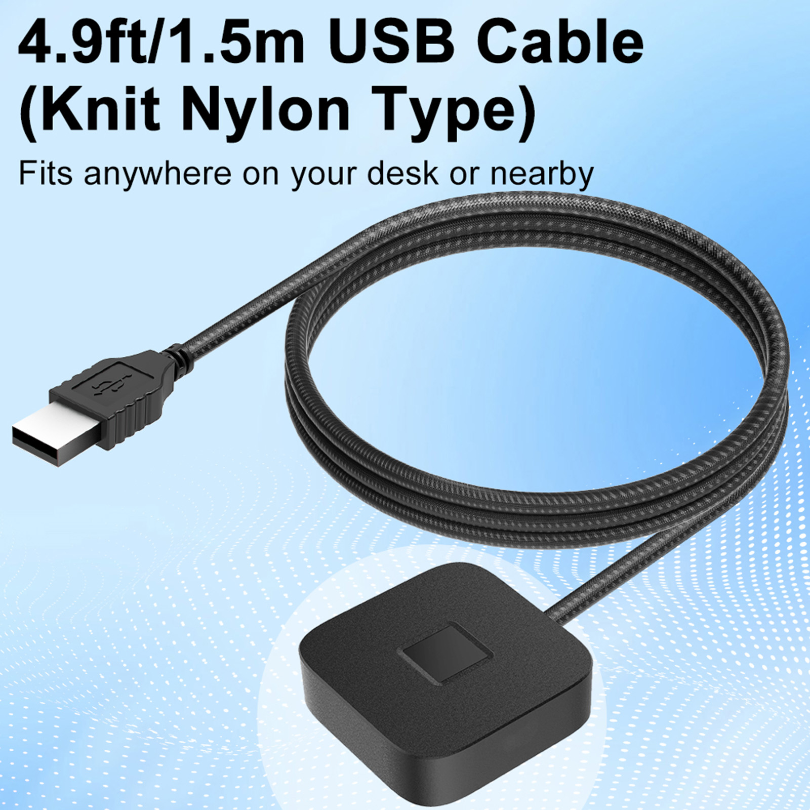 เครื่องอ่านลายนิ้วมือ USB พร้อ - Fingerprint Reader Usb บทวิจารณ์และราคา