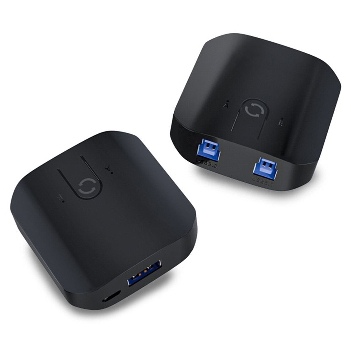 อัปเดต สวิตช์ KVM 2X1 กล่องเลื - Kvm Switch Dual Monitor บทวิจารณ์และราคา
