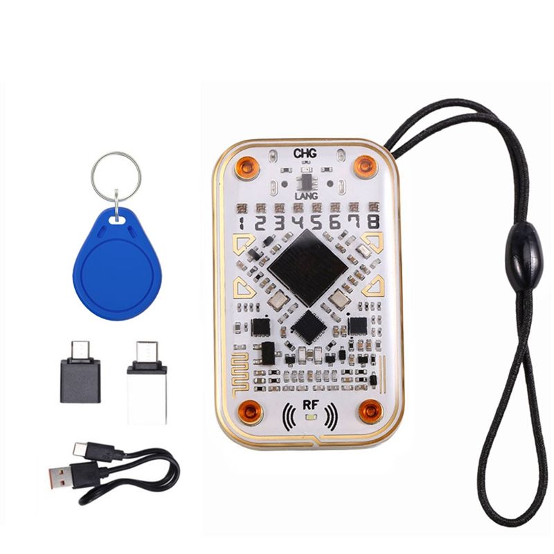 ของขวัญสำหรับเธอ เครื่องอ่านชิ - Smart Card Reader บทวิจารณ์และราคา