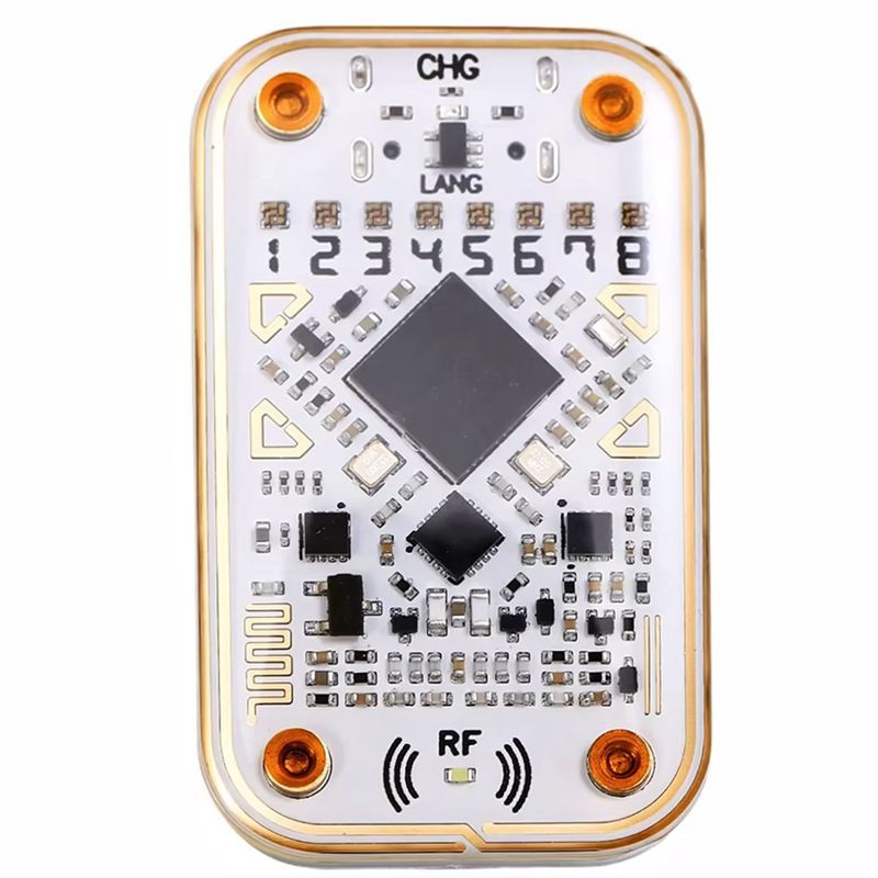 ของขวัญสำหรับเธอ เครื่องอ่านชิ - Smart Card Reader บทวิจารณ์และราคา
