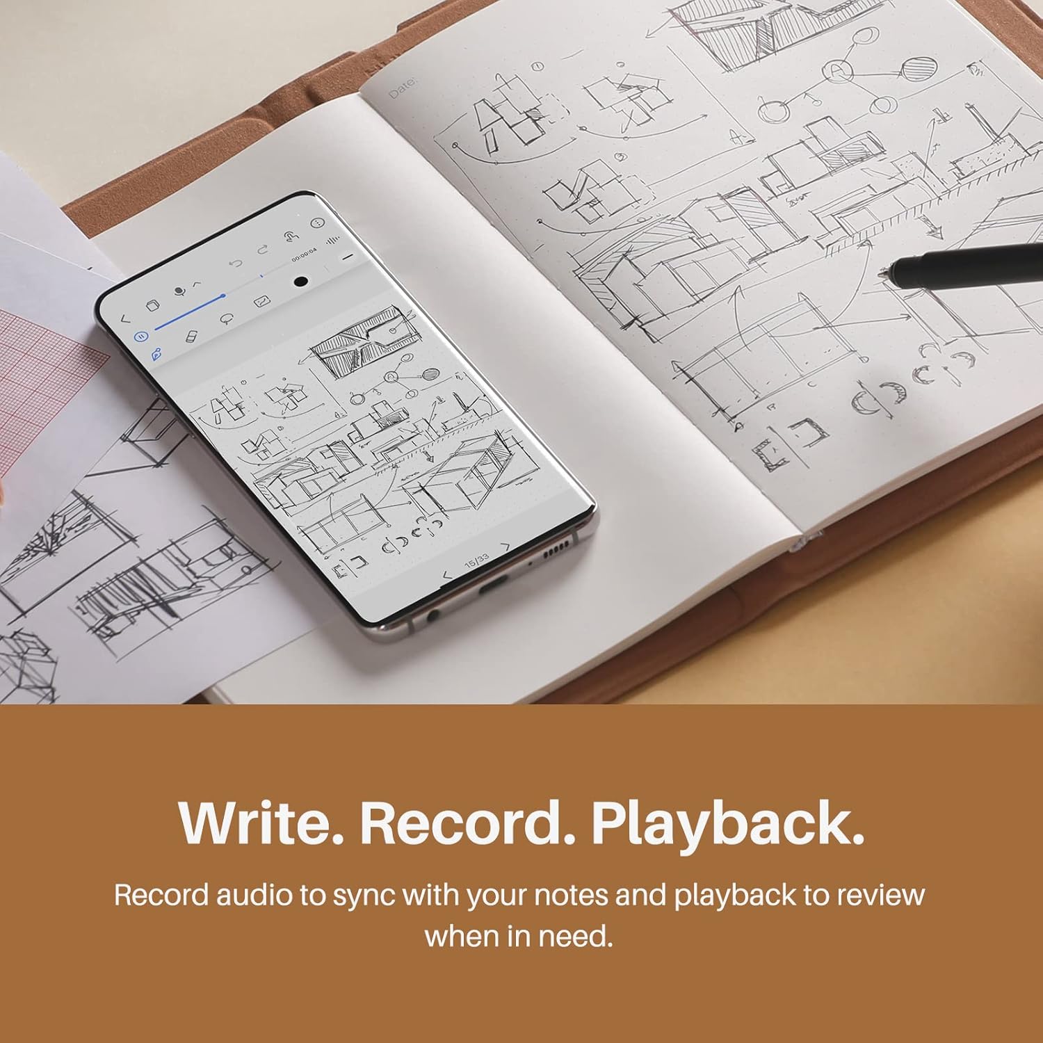 huion note 2 em 1 สมุดบันทึกกา - Digital Signature Pad บทวิจารณ์และราคา