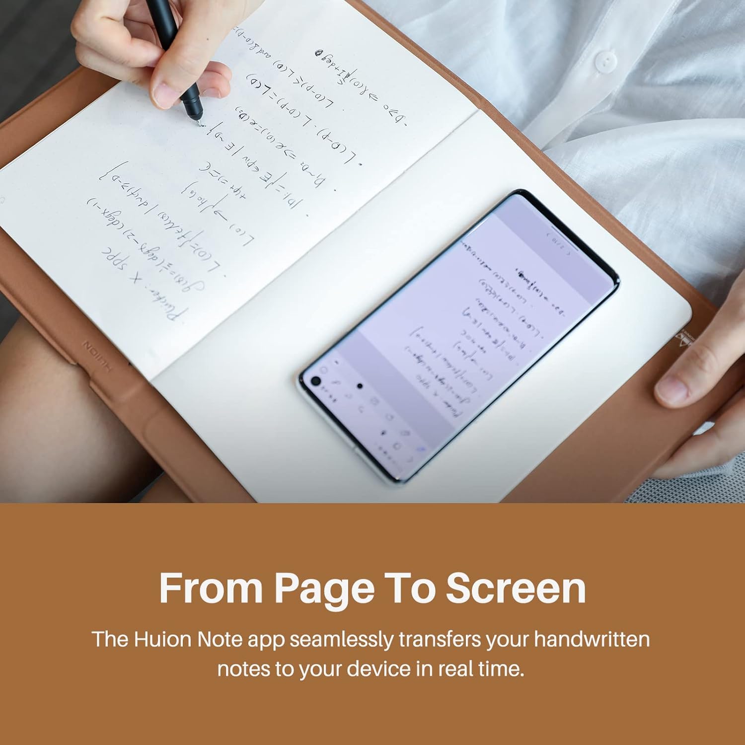 huion note 2 em 1 สมุดบันทึกกา - Digital Signature Pad บทวิจารณ์และราคา