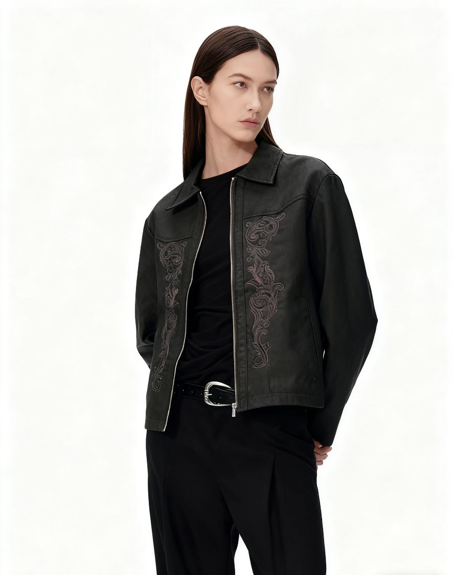 เสื้อแจ็คเก็ตบอมเบอร์ เสื้อแจ็ - Office Tech Wear บทวิจารณ์และราคา