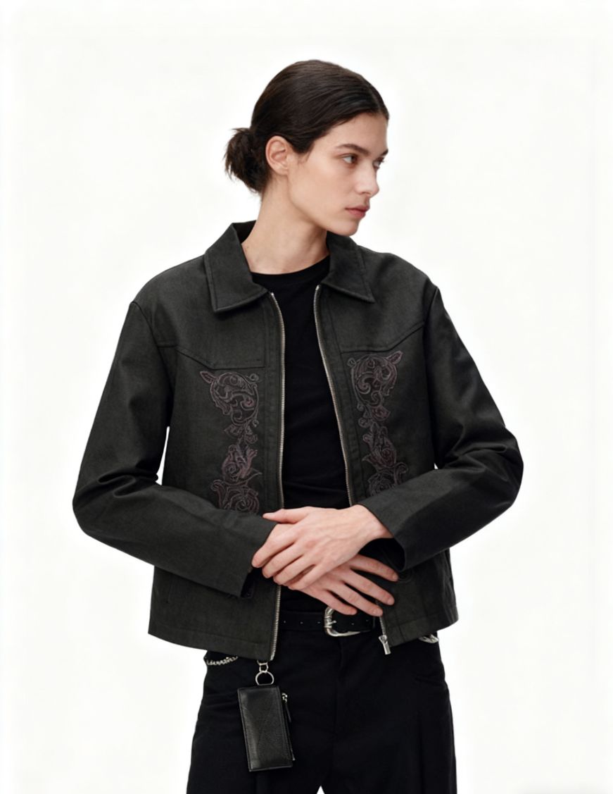 เสื้อแจ็คเก็ตบอมเบอร์ เสื้อแจ็ - Office Tech Wear บทวิจารณ์และราคา