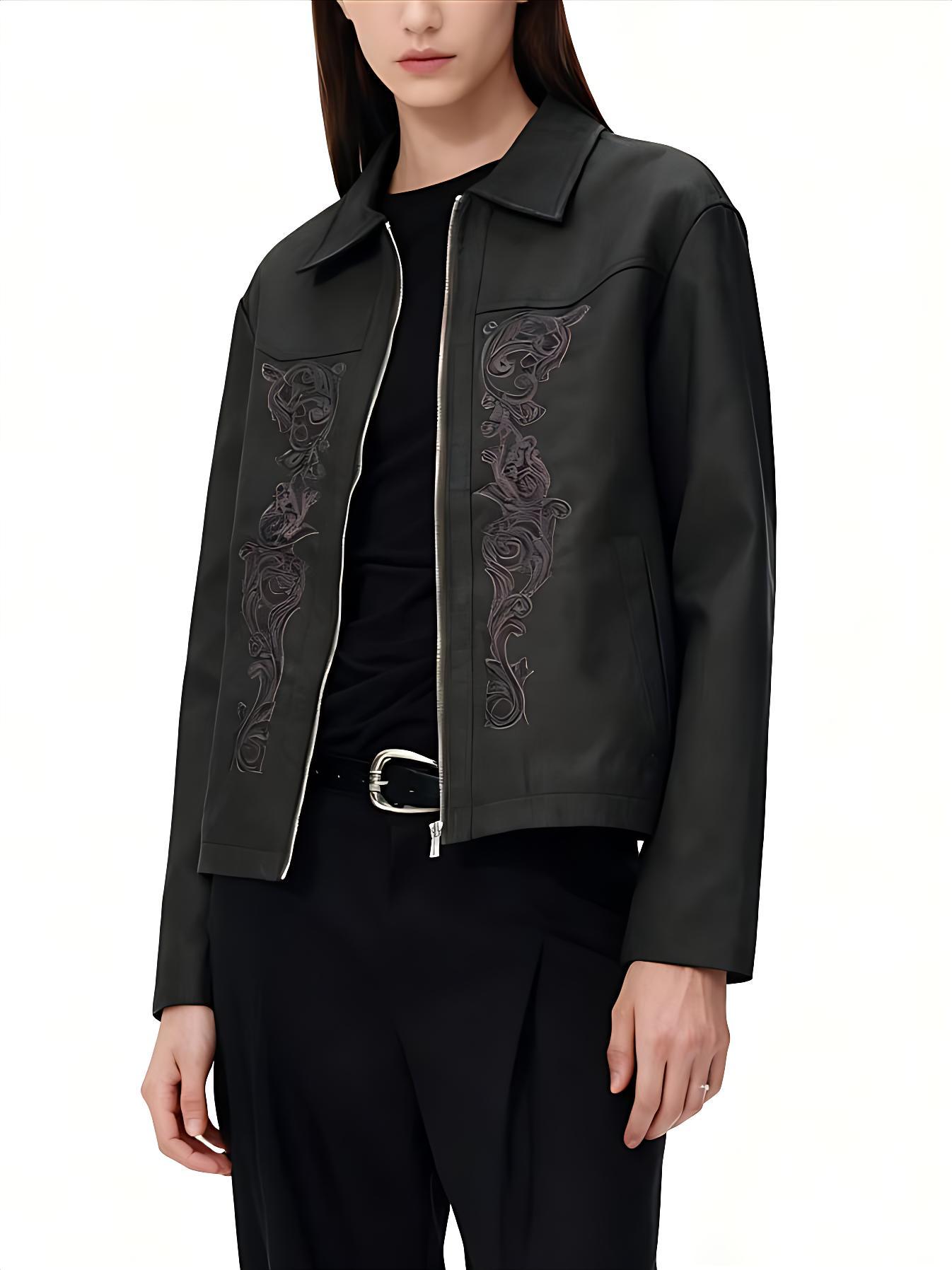 เสื้อแจ็คเก็ตบอมเบอร์ เสื้อแจ็ - Office Tech Wear บทวิจารณ์และราคา