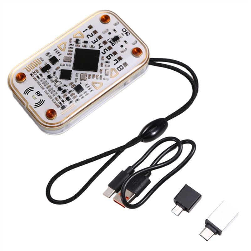ชุดอ่านชิป RFID ระดับพรีเมียม  - Smart Card Reader บทวิจารณ์และราคา