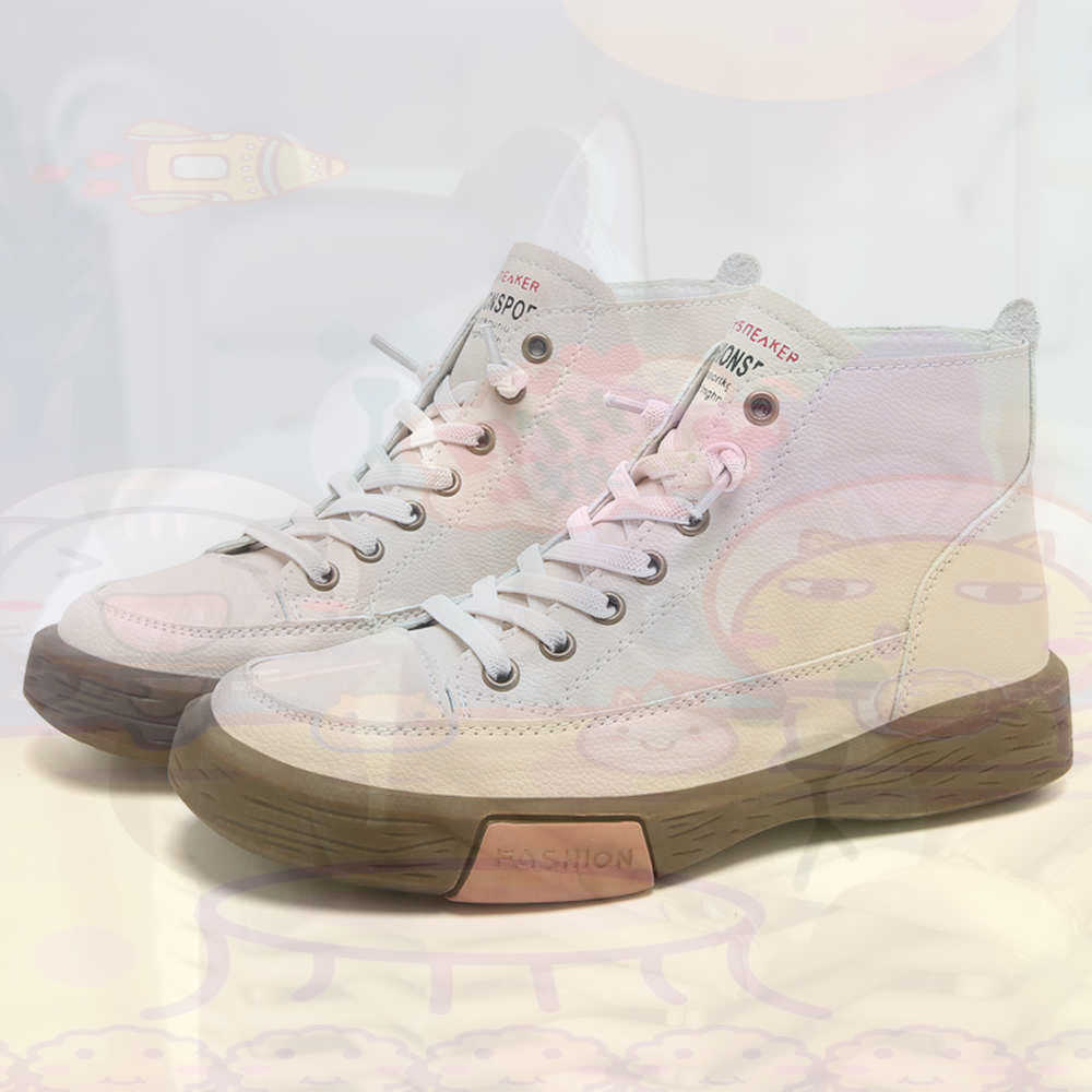 High Top Hi Cut Offers สเก็ตบอ - Office Tech Gifts For Men บทวิจารณ์และราคา