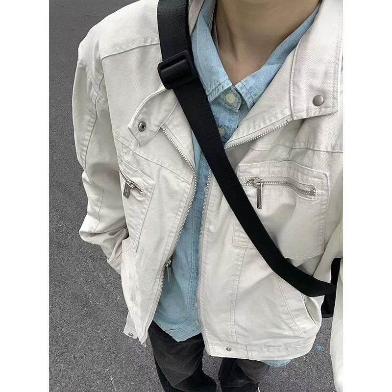 เสื้อแจ็คเก็ตบอมเบอร์สำหรับผู้ - Office Tech Wear บทวิจารณ์และราคา