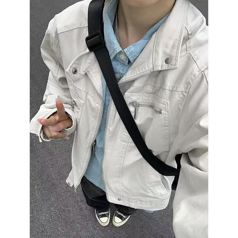 เสื้อแจ็คเก็ตบอมเบอร์สำหรับผู้ - Office Tech Wear บทวิจารณ์และราคา