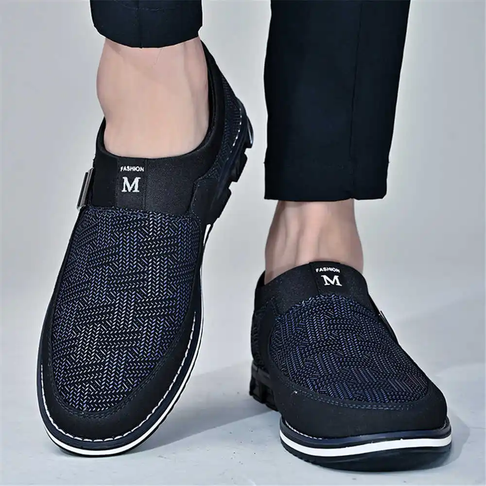 สีน้ําเงินเข้ม 44-45 ฤดูร้อนรอ - Office Tech Gifts For Men บทวิจารณ์และราคา