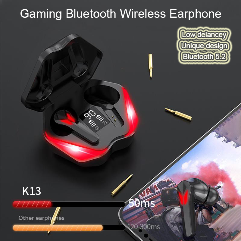หูฟังไร้สาย Bluetooth AIR-J13P - Office Work Tech บทวิจารณ์และราคา
