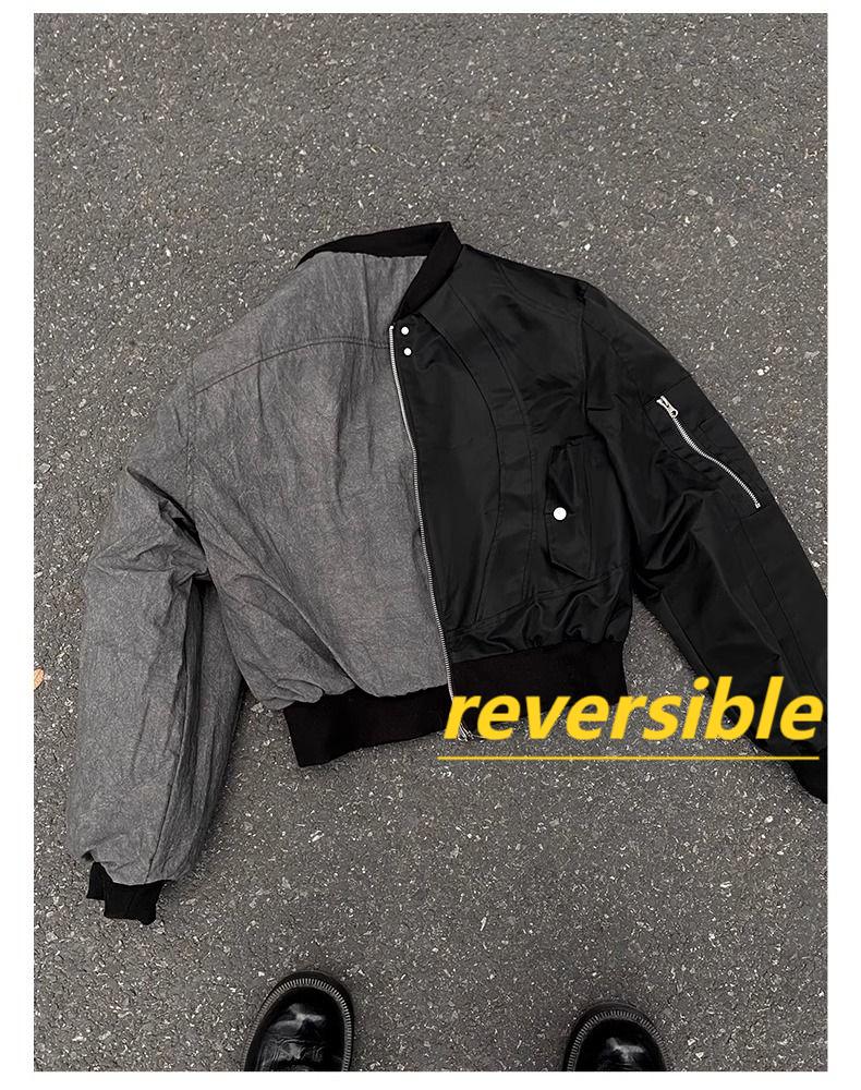 เสื้อแจ็คเก็ตบอมเบอร์สำหรับผู้ - Office Tech Wear บทวิจารณ์และราคา