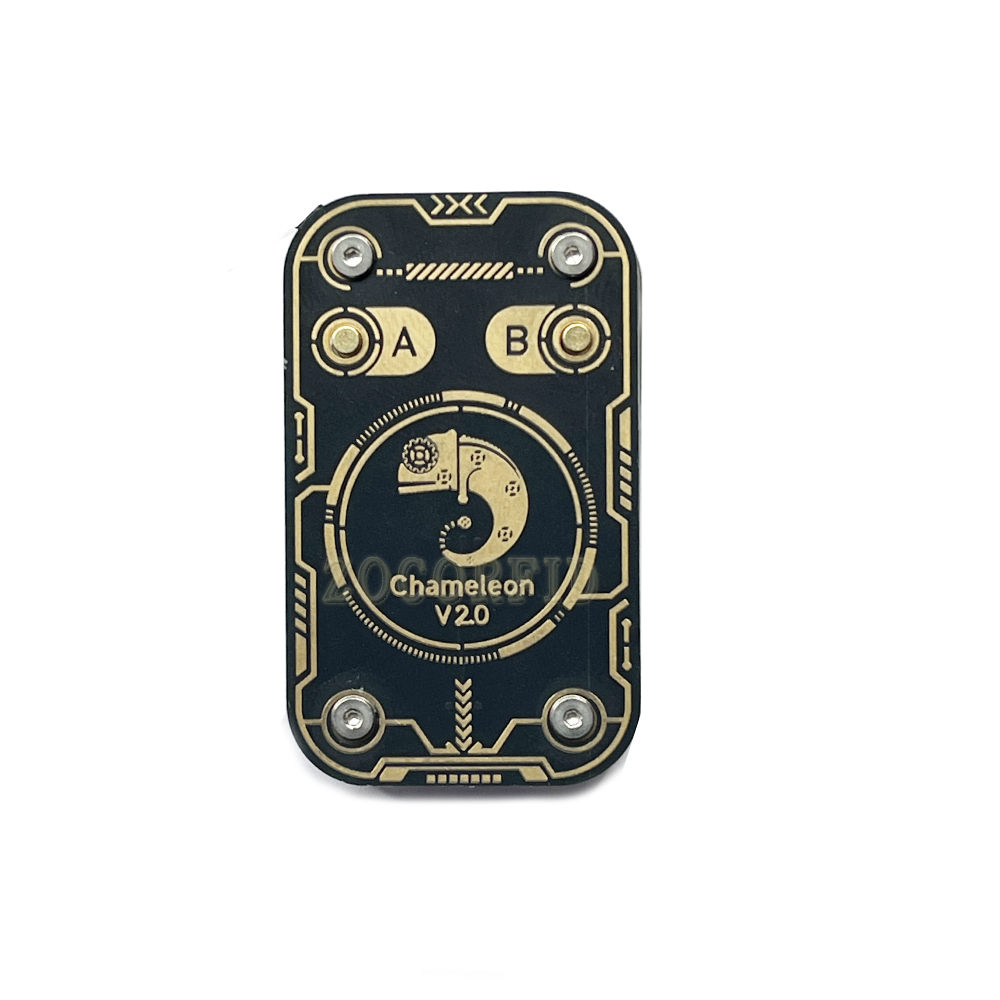 Chameleon Ultra V2.0 RFID ชิปส - Smart Card Reader บทวิจารณ์และราคา