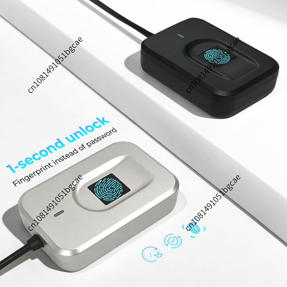 สำหรับวินโดว์ 10 11 เฮลโล ยูเอ - Fingerprint Reader Usb บทวิจารณ์และราคา