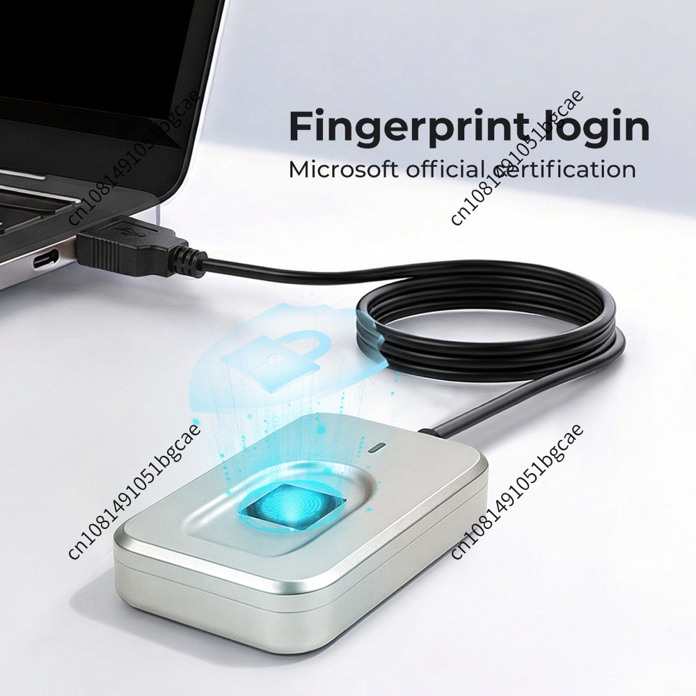 สำหรับวินโดว์ 10 11 เฮลโล ยูเอ - Fingerprint Reader Usb บทวิจารณ์และราคา