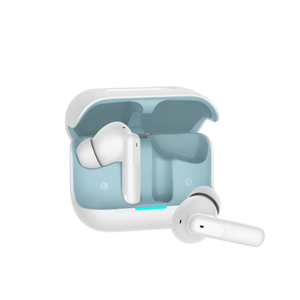 หูฟังบลูทูธสำหรับ iPhone/Xiaom - Office Work Tech บทวิจารณ์และราคา