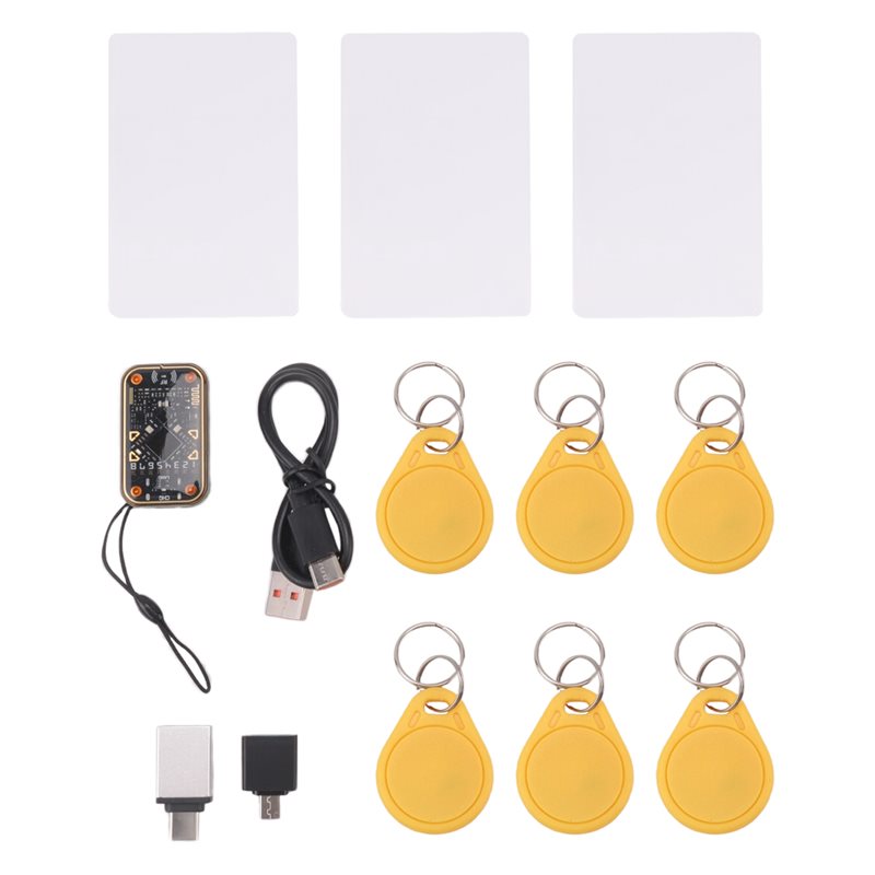 LXYB18B คาเมเลี่ยน อัลตร้า V2. - Smart Card Reader บทวิจารณ์และราคา