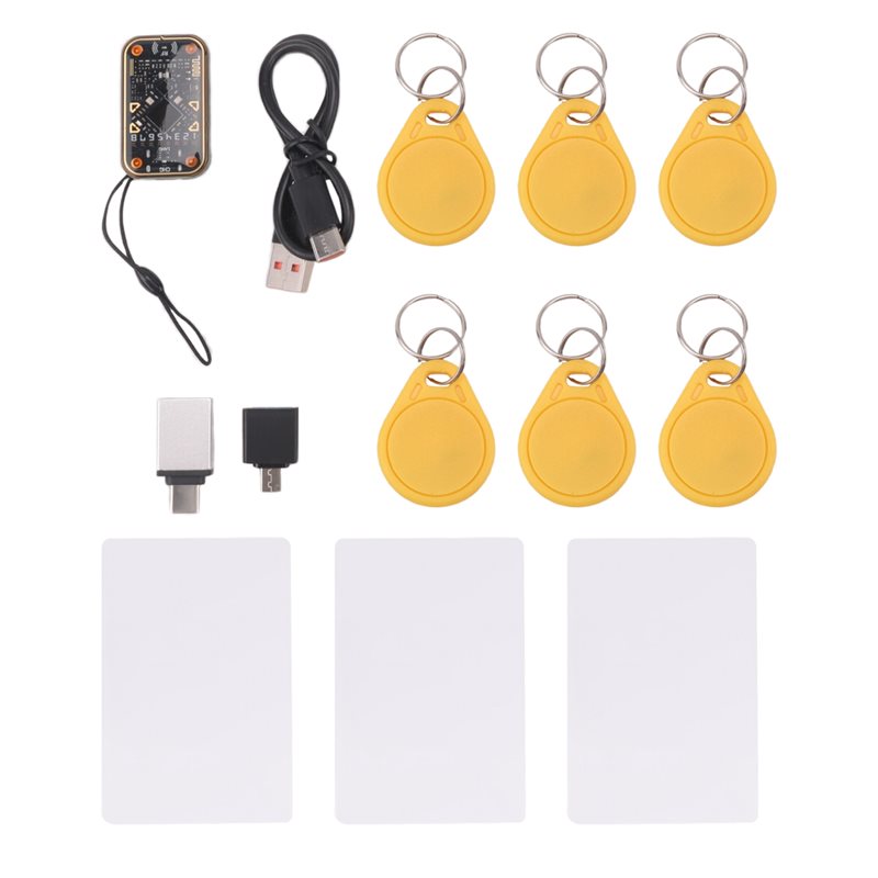 LXYB18B คาเมเลี่ยน อัลตร้า V2. - Smart Card Reader บทวิจารณ์และราคา