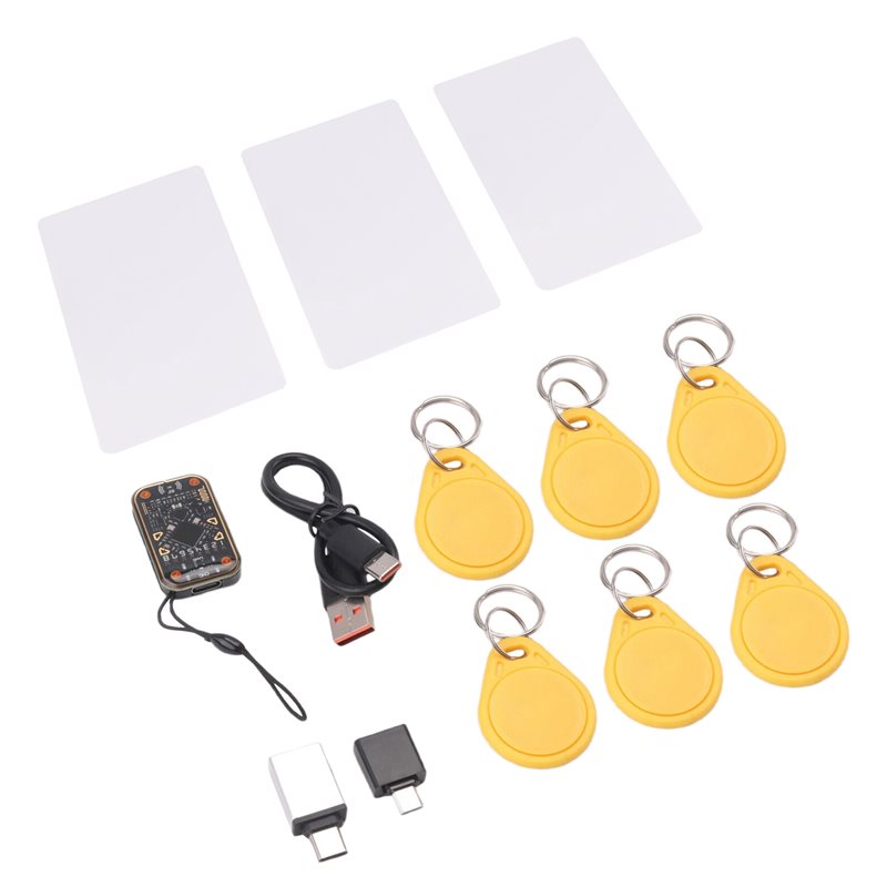 LXYB18B คาเมเลี่ยน อัลตร้า V2. - Smart Card Reader บทวิจารณ์และราคา