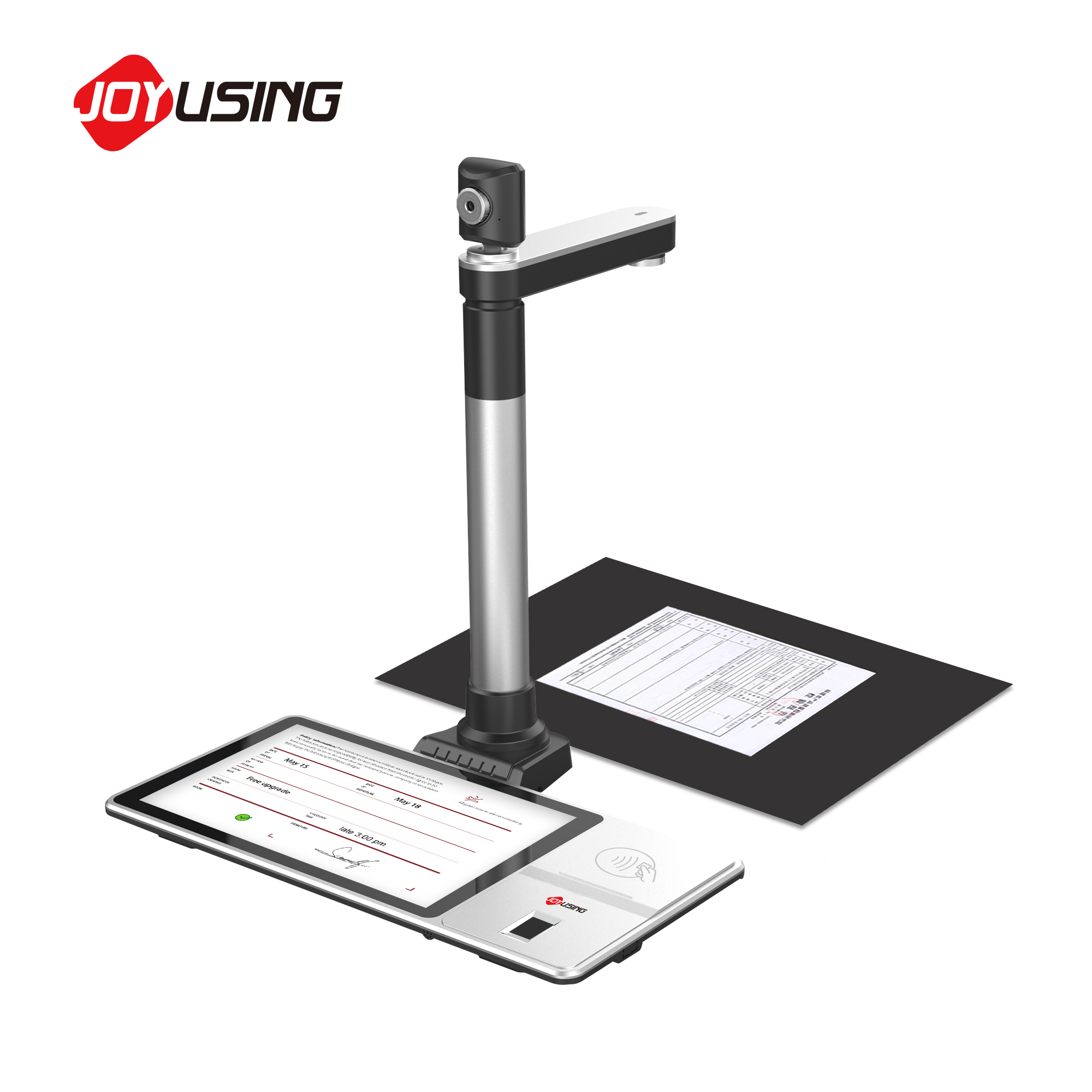 แผงลายเซ็นอิเล็กทรอนิกส์พร้อมเ - Digital Signature Pad บทวิจารณ์และราคา