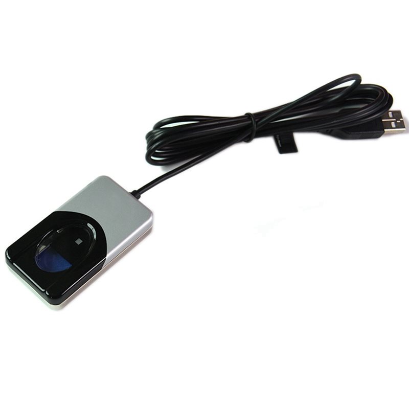 LXYB18B เครื่องอ่านลายนิ้วมือส - Fingerprint Reader Usb บทวิจารณ์และราคา