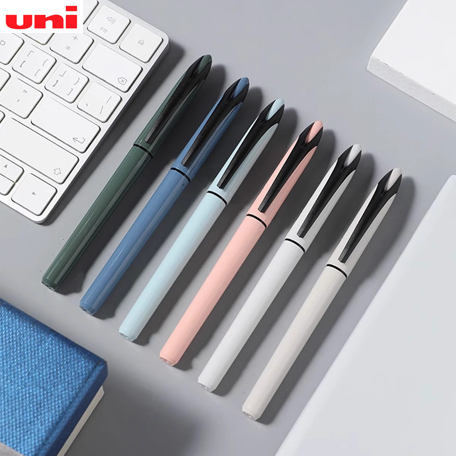 Uni Ball Air Micro GEL Rollerb - Office Work Tech บทวิจารณ์และราคา