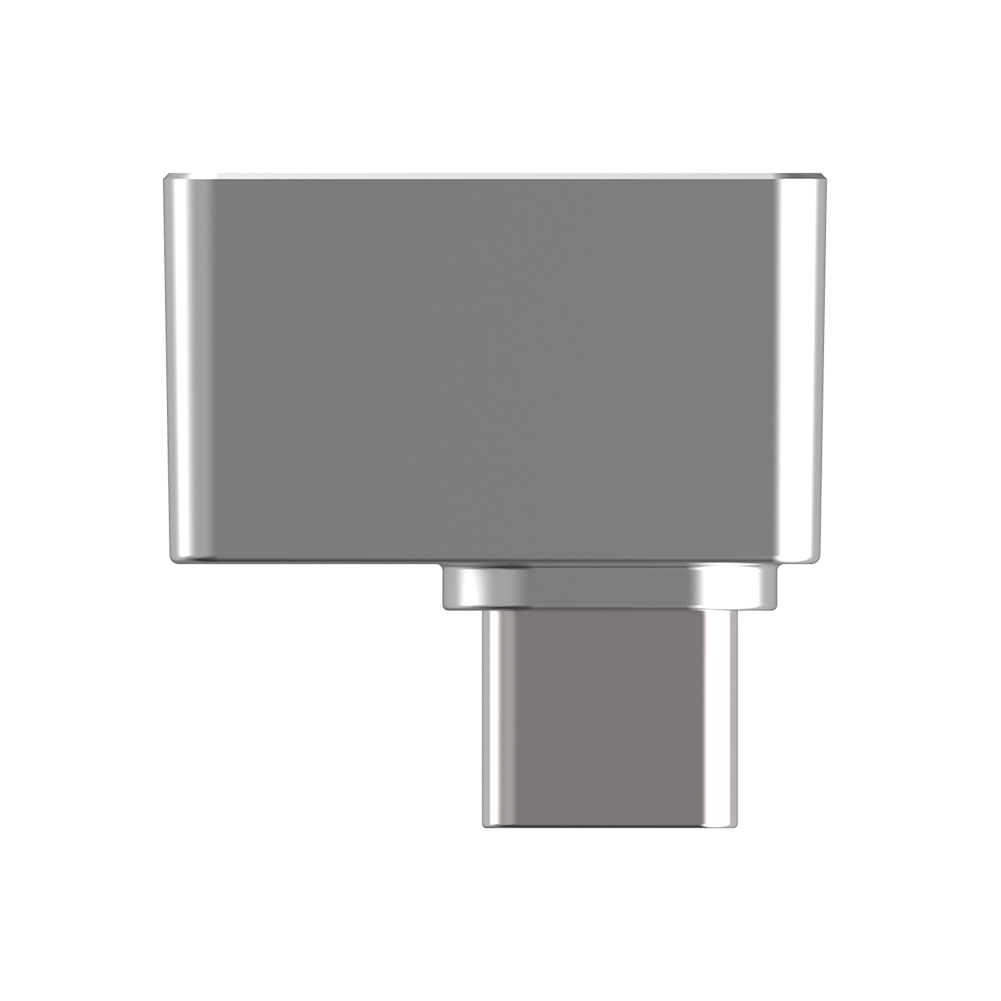 เครื่องสแกนไบโอเมตริกซ์แบบ Typ - Fingerprint Reader Usb บทวิจารณ์และราคา