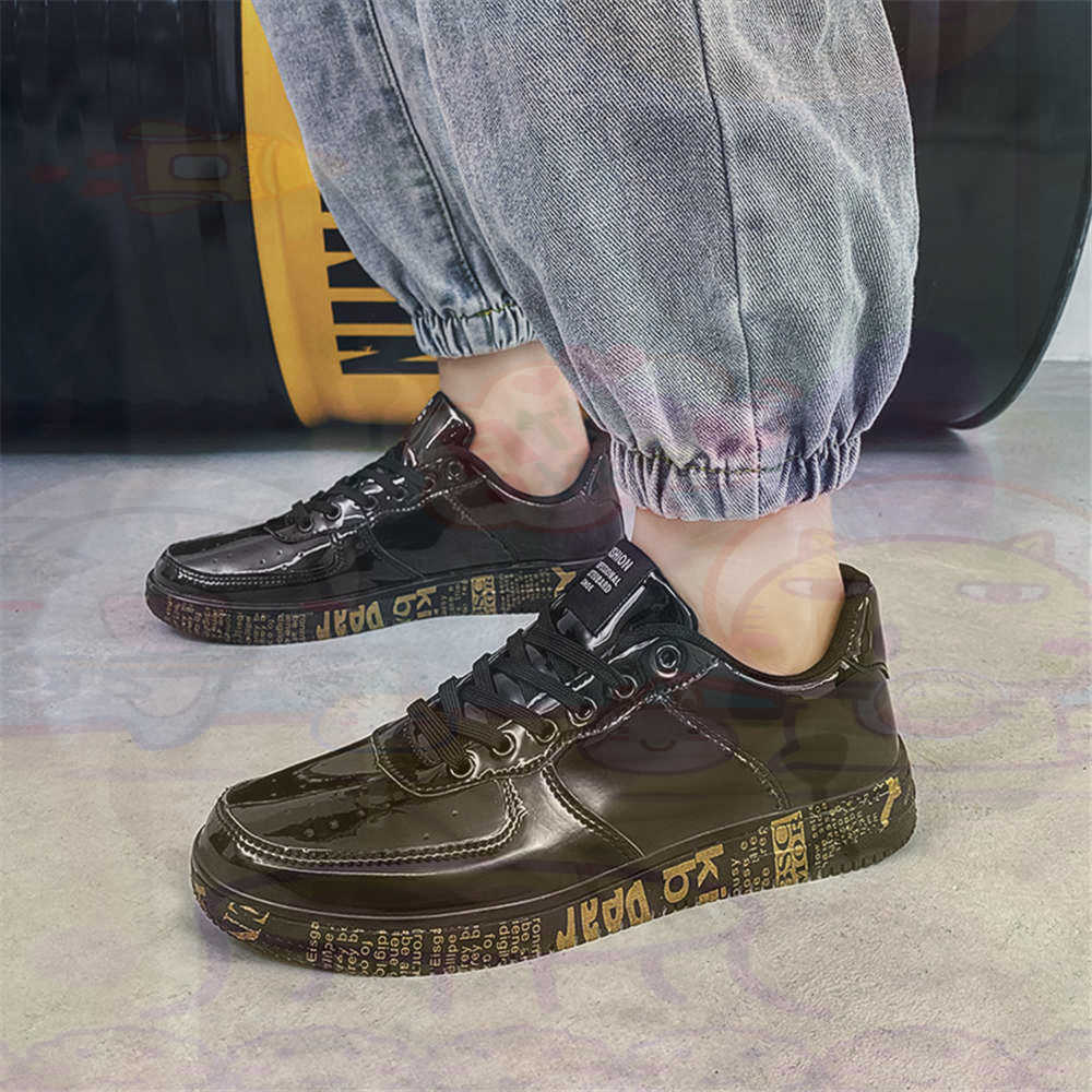 รอบเท้าขนาด 45 รองเท้าผ้าใบขาย - Tech Office Wear Men บทวิจารณ์และราคา