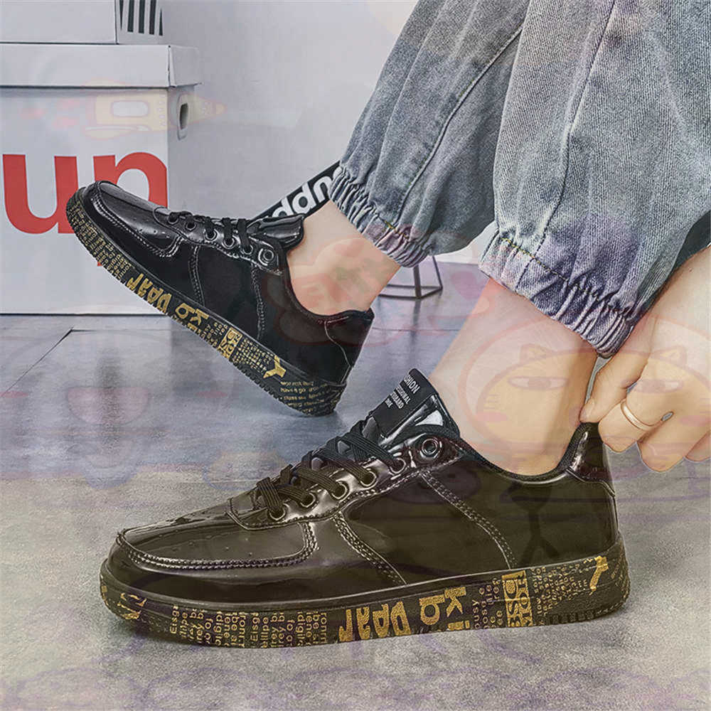 รอบเท้าขนาด 45 รองเท้าผ้าใบขาย - Tech Office Wear Men บทวิจารณ์และราคา
