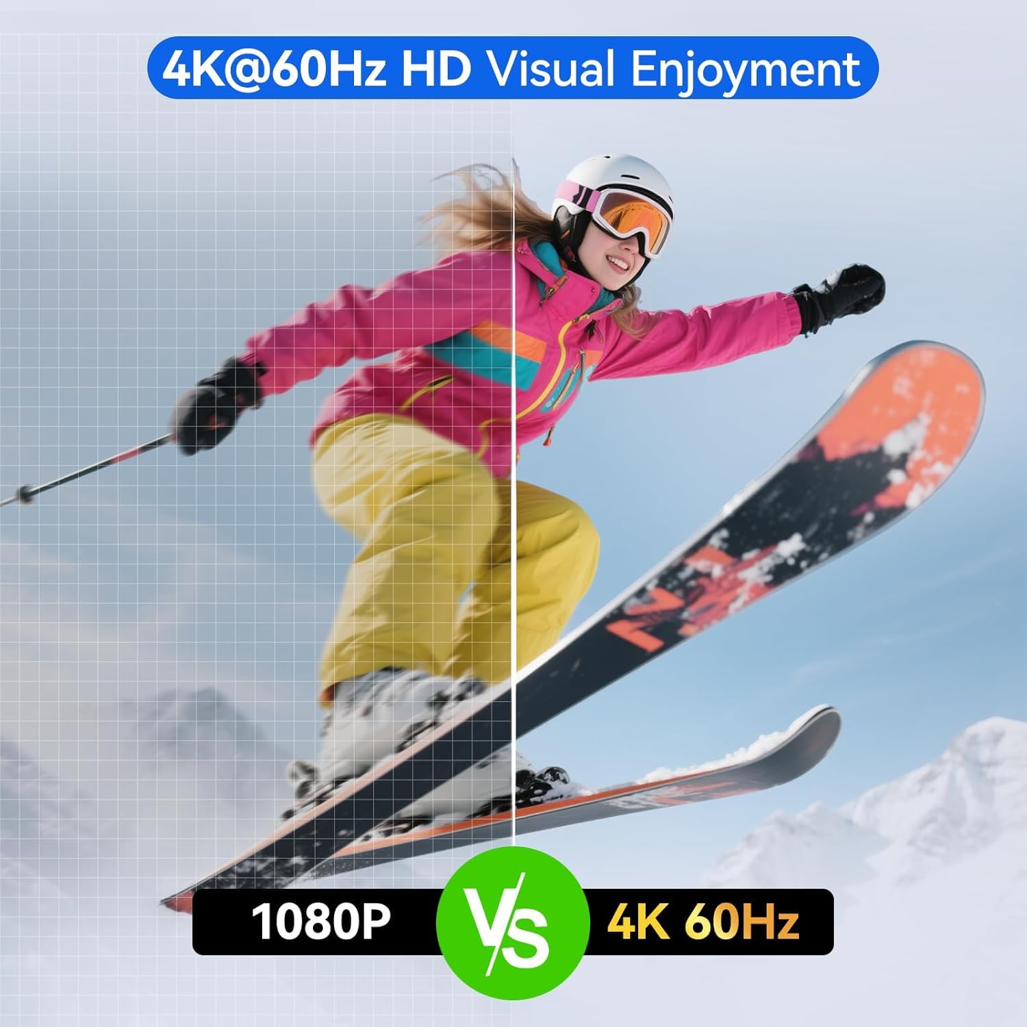 สวิตช์ HDMI KVM 2 จอภาพ 4 คอมพ - Kvm Switch Dual Monitor บทวิจารณ์และราคา