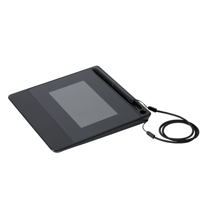 เครื่อง POS ราคาประหยัด 5 นิ้ว - Digital Signature Pad บทวิจารณ์และราคา