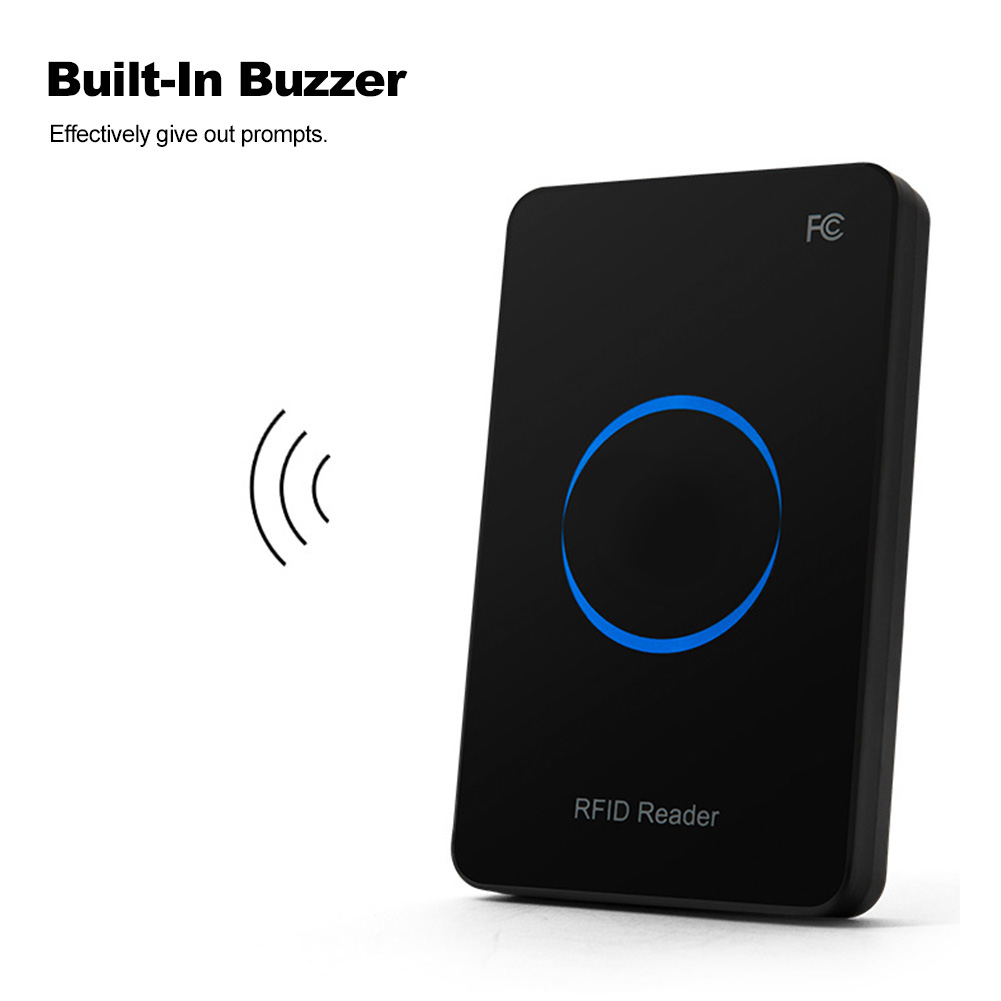 915Mhz RF UHF-RFID สมาร์ท Cont - Smart Card Reader บทวิจารณ์และราคา
